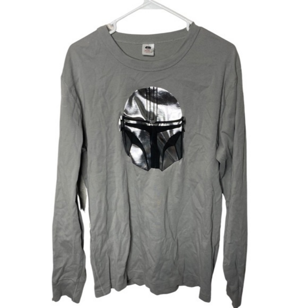 Hanna Andersson Star‎ wars pajama top
